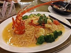 -黄埔华苑酒家(黄埔店)