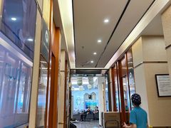 -深圳富茂格伦菲尔口腔门诊部(龙华清湖总院)