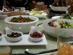 android_upload_pic-西贝(金桥店)