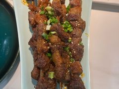-二刀潮牛(重庆光环购物公园店)