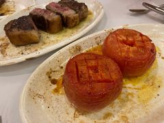 -摩根扒房(桐梓林店)