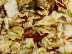 -百味地锅鸡(二店·财校分店)