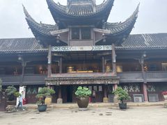 -自贡市盐业历史博物馆
