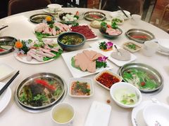 -围炉夜话·潮汕卤水火锅(榕江店)