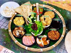 雄安大咖-淀里船宴(裕华东路店)