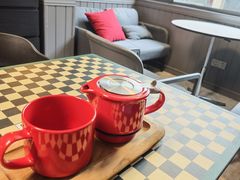 -NokNok Coffee(宽窄巷子店)