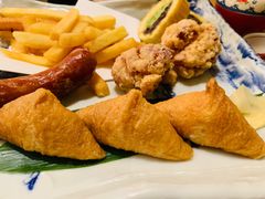 -森味花园·日本料理(伊藤洋华堂亚运村店)
