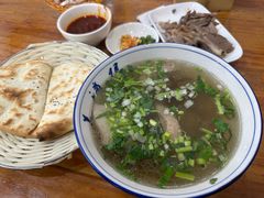 -澄城水盆羊肉(澄县老哥红庙坡店)