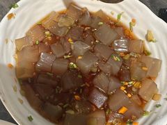 -前海沿·青岛菜(乐客城店)