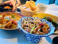 -BetterThai 泰加(苏州中心店)