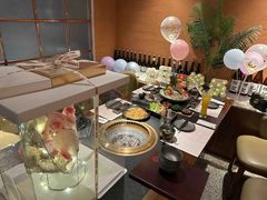 -聚德华天烤肉季·宴会厅(什刹海总店)