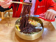 -顺姬冷面(长白西路店)