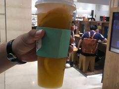 -茶百道(柏威年店)
