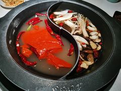 -川西坝子(苏州城市生活广场店)