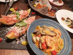 -1861意大利餐厅(文化广场店)