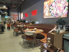 -七欣天香辣蟹火锅(深圳集信大厦店)