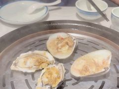 -碗中海·蒸汽海鲜·桑拿鸡(岭南天地店)