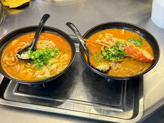 -鲤.金记沙茶面(总店)