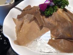 -重庆德庄火锅