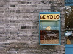 -BE YOLO必有乐&小红帽三明治