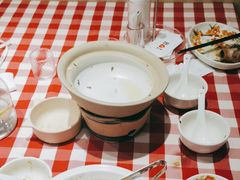 -西贝(上海我格广场店)