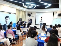 -新励成演讲口才培训(深圳宝安学训中心)