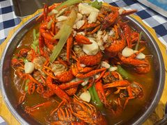 -龙虾奇迹(大华三路店)