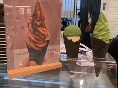 -無邪日式甜品(华润五彩城购物中心店)