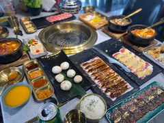-妥妥烤肉料理(昙华林店)
