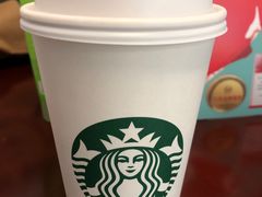 -星巴克(杭州市民中心店)