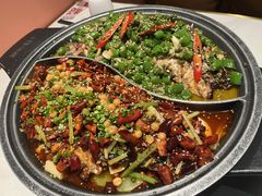 -锦尚阁烤鱼(望京新荟城店)