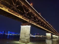 -武汉两江游览·夜游长江(汉口粤汉码头)