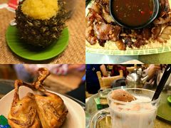 -多哥水傣味餐厅(司马巷店)