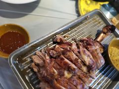 -海拉尔蒙古包(房山长阳总店)
