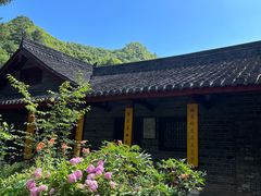 -秦岭风景区