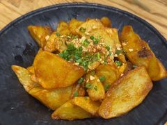 -滇铺子·云南特色菜·鲜花野菜季(东风东路c86店)