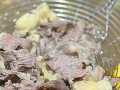 -林记潮牛·牛肉火锅(上马墩店)