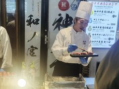 -神户牛焼肉専門店 牛一(道顿堀店)