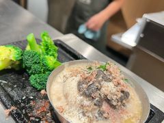 -肉肉大米(金虹桥店)