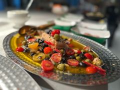 -Osteria Garden 生蚝花园餐厅(原进贤路店)