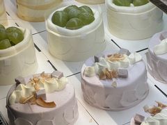-喜茶(深圳欢乐海岸LAB店)
