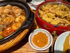 -打酱油·非遗淮扬菜(瘦西湖梅岭店)