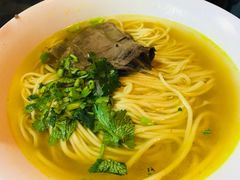 牛肉拉面-鑫明明拉面(宁化路店)