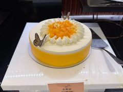 -金茂君悦·食在56海鲜自助餐厅ON56