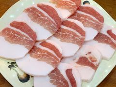 -延成苑韩式烤肉店(长春道店)