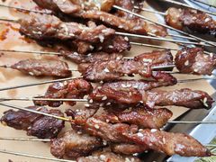 -铁诚烤肉