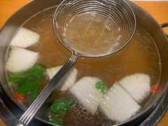 -海银海记潮汕牛肉火锅(新港中路海珠店)
