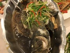 -越海渔村