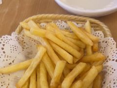 -汤连得温泉馆(宝山店)