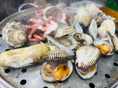 -九层海鲜塔(市南店)